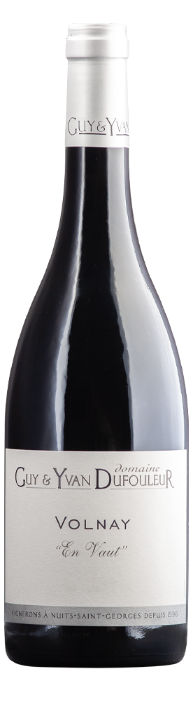 VOLNAY “En Vaut“ hauteur